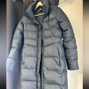 North Face Winter Jacket